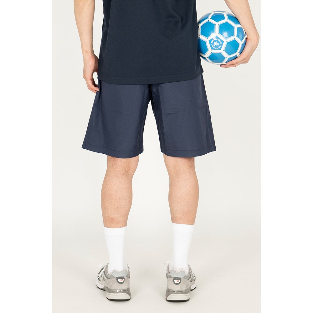 STANDARD PISTE SHORT PANTS | 【公式】LUZeSOMBRA ONLINE STORE