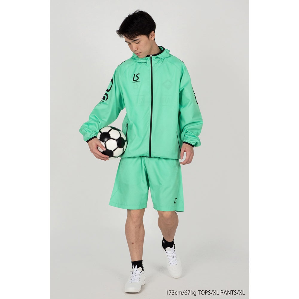 STANDARD PISTE SHORT PANTS | 【公式】LUZeSOMBRA ONLINE STORE