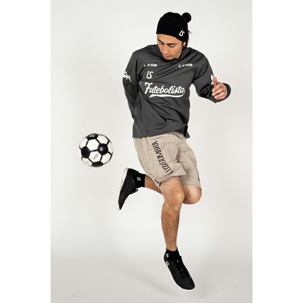 FUTEBOL ZION L/S PRA-SHIRT | 【公式】LUZeSOMBRA ONLINE STORE