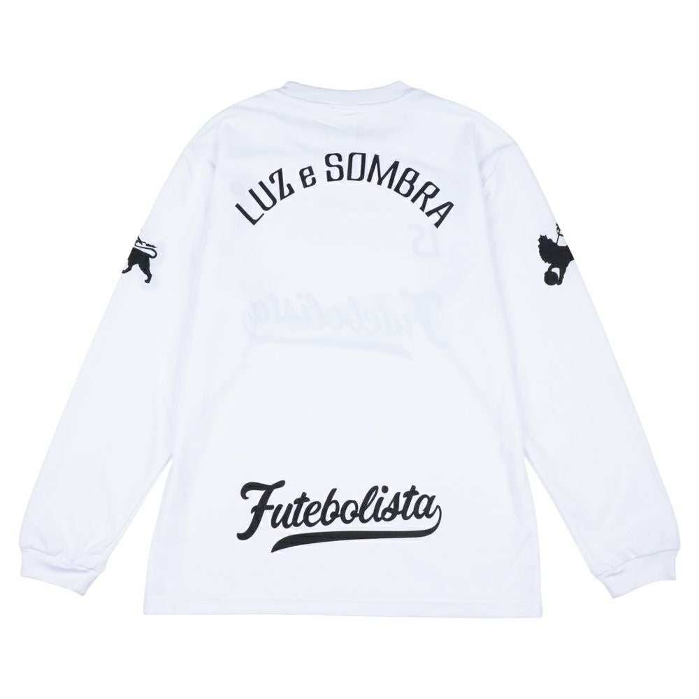 FUTEBOL ZION L/S PRA-SHIRT | 【公式】LUZeSOMBRA ONLINE STORE