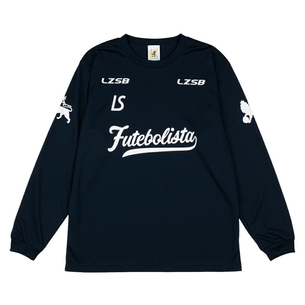 【さらさきちょここ】リベルタ サッカー スクール 公式 ウェア　一式 FUTEBOL ZION L/S PRA-SHIRT | 【公式】LUZeSOMBRA ONLINE STORE