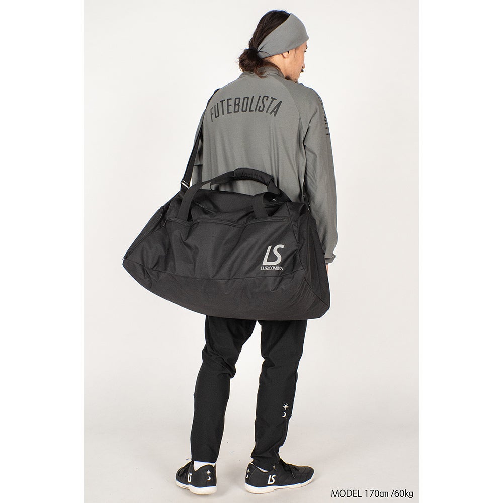 LS DUFFLE BAG | 【公式】LUZeSOMBRA ONLINE STORE