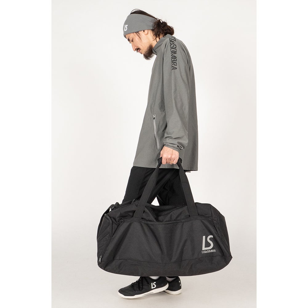 LS DUFFLE BAG | 【公式】LUZeSOMBRA ONLINE STORE