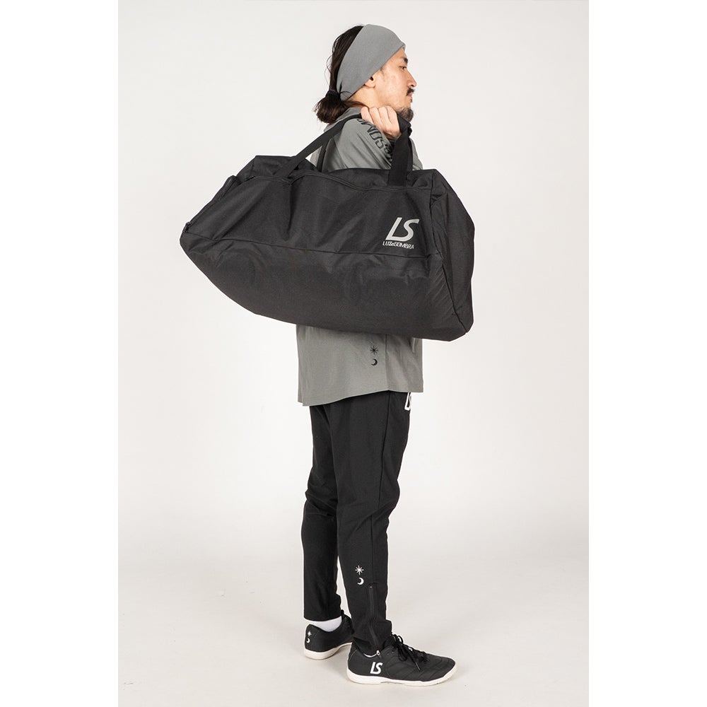 LS DUFFLE BAG | 【公式】LUZeSOMBRA ONLINE STORE