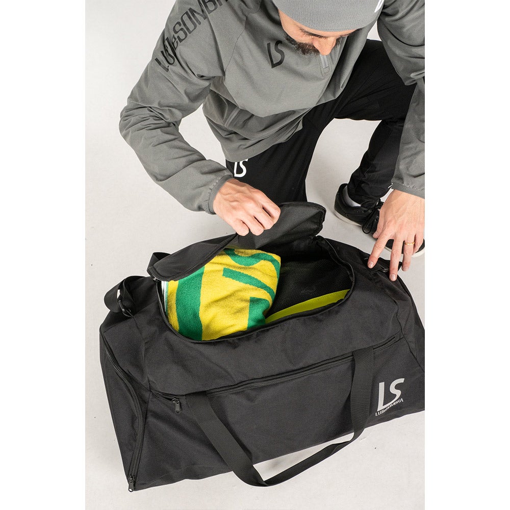 LS DUFFLE BAG | 【公式】LUZeSOMBRA ONLINE STORE