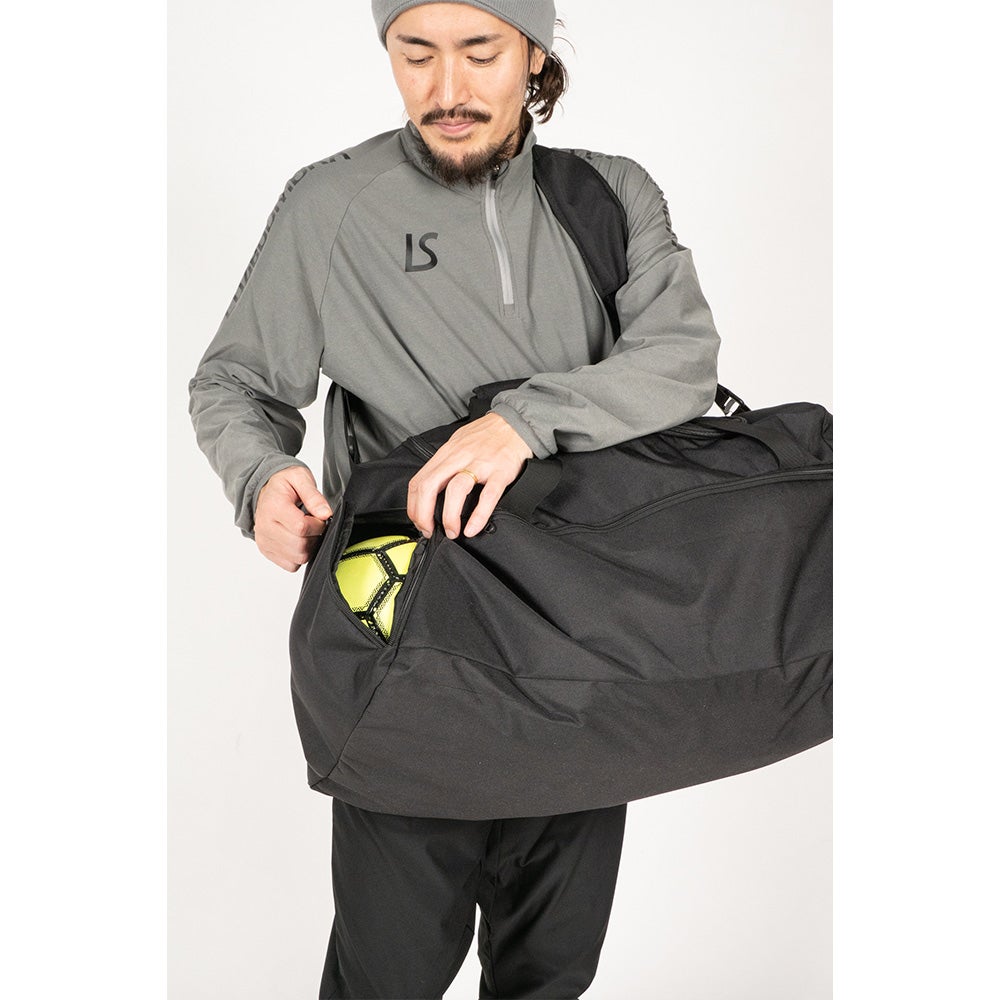 LS DUFFLE BAG | 【公式】LUZeSOMBRA ONLINE STORE
