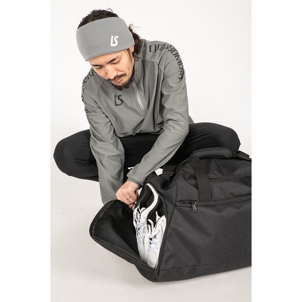 お値下げ　LUZeSOMBRA バックパック ダッフルバッグ キャリー LS DUFFLE BAG | 【公式】LUZeSOMBRA ONLINE STORE