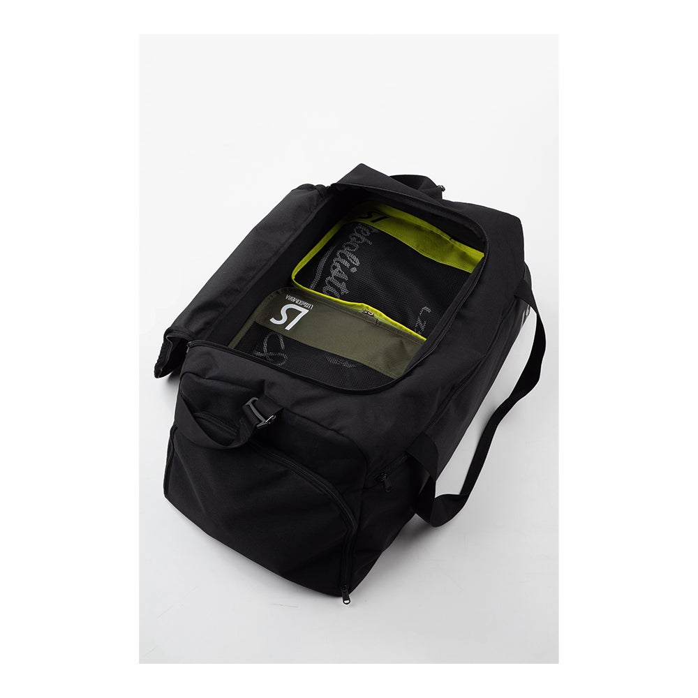 お値下げ　LUZeSOMBRA バックパック ダッフルバッグ キャリー LS DUFFLE BAG | 【公式】LUZeSOMBRA ONLINE STORE