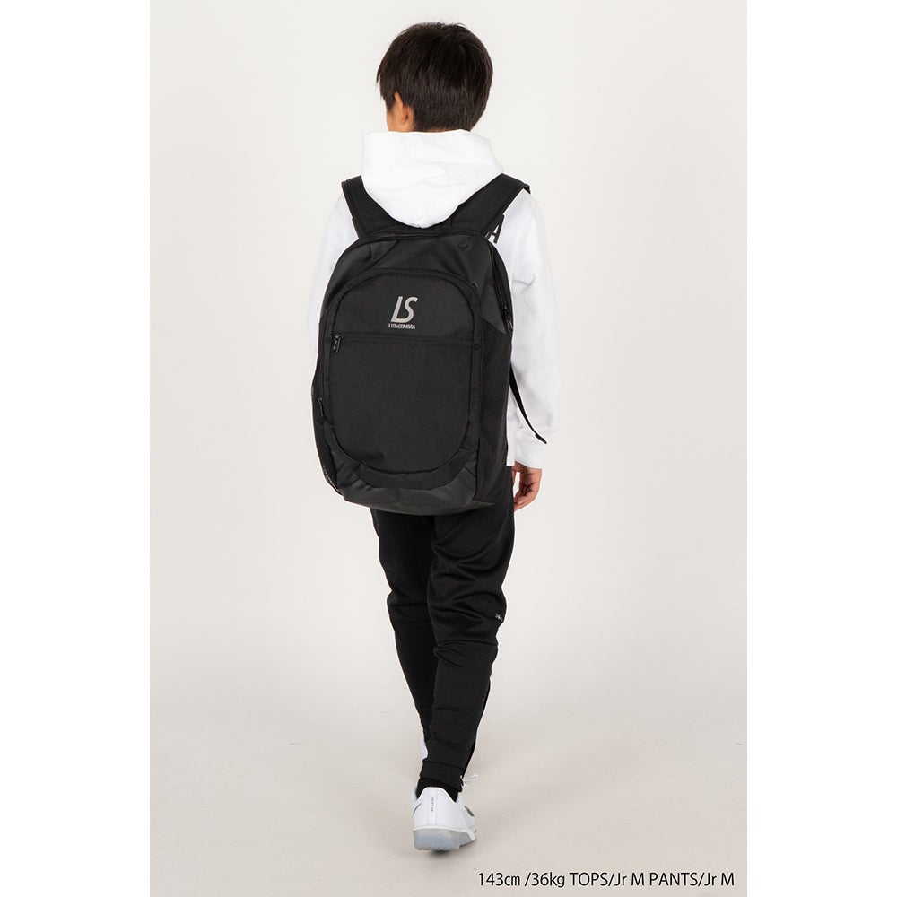 LUZeSOMBRA バック LS BACK PACK | 【公式】LUZeSOMBRA ONLINE STORE