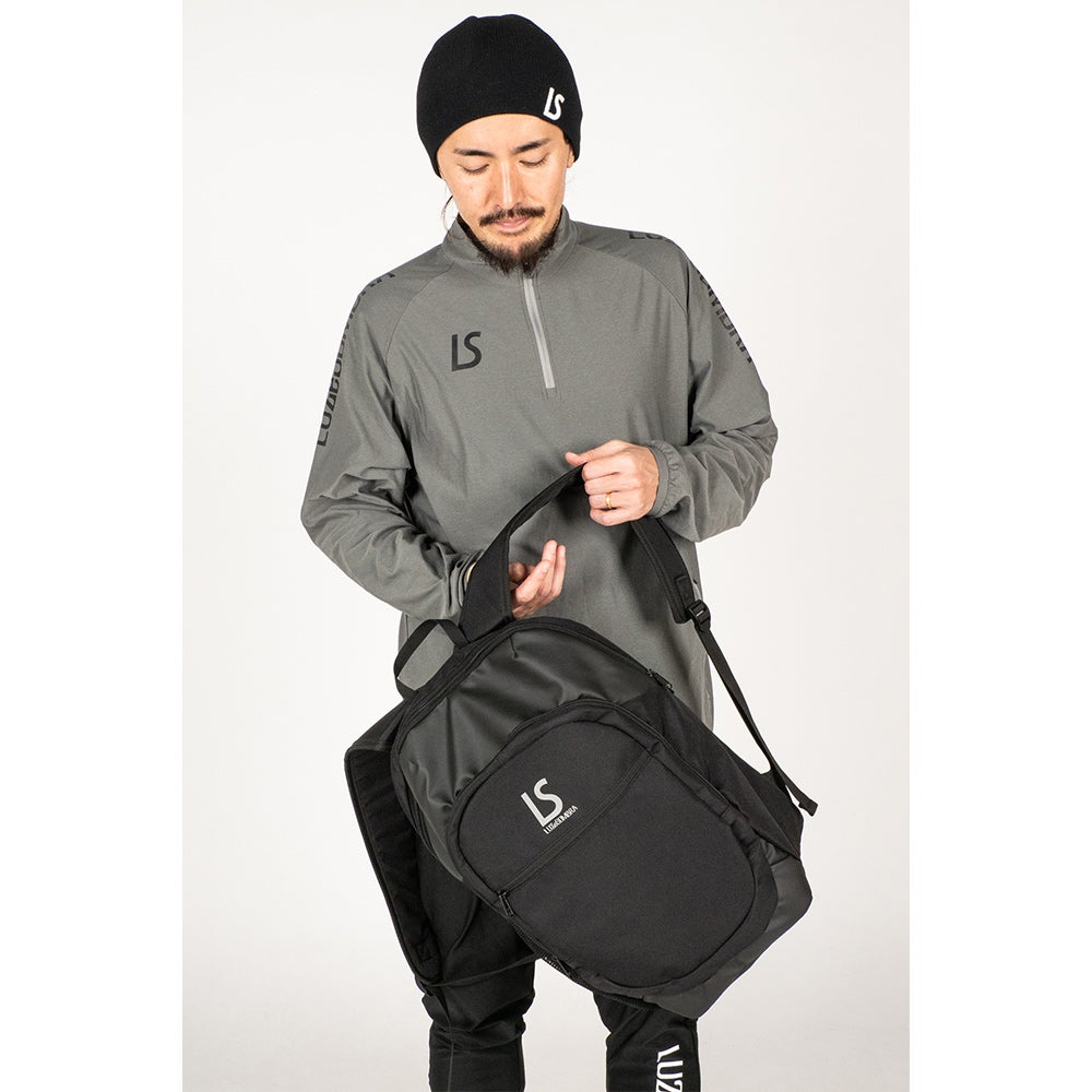 LS BACK PACK | 【公式】LUZeSOMBRA ONLINE STORE