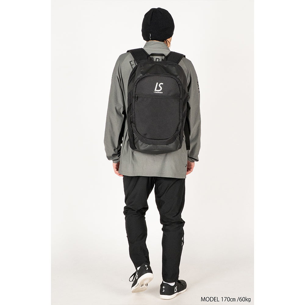 LS BACK PACK | 【公式】LUZeSOMBRA ONLINE STORE
