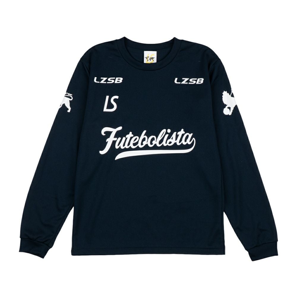 Jr SINGLE FACE JERSEY FULLZIP JKT | 【公式】LUZeSOMBRA ONLINE STORE