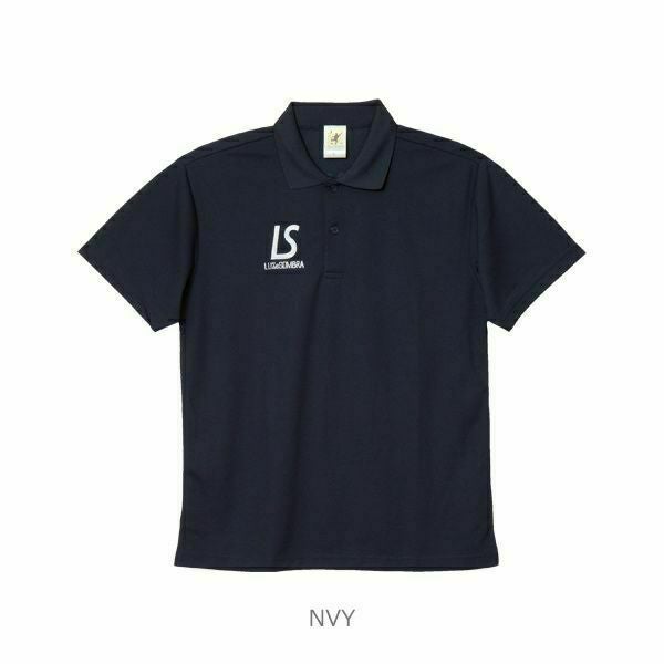 SPORTS POLO-SHIRT | 【公式】LUZeSOMBRA ONLINE STORE