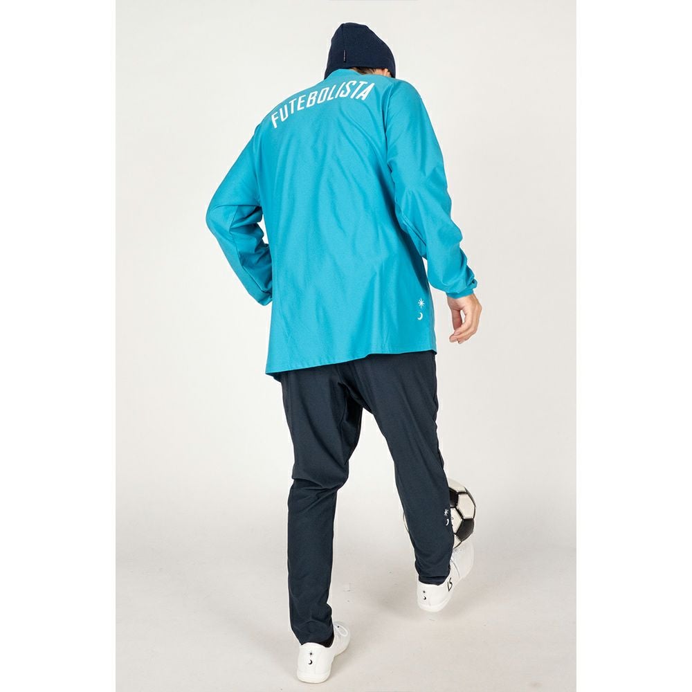 LS DRY HALFZIP | 【公式】LUZeSOMBRA ONLINE STORE