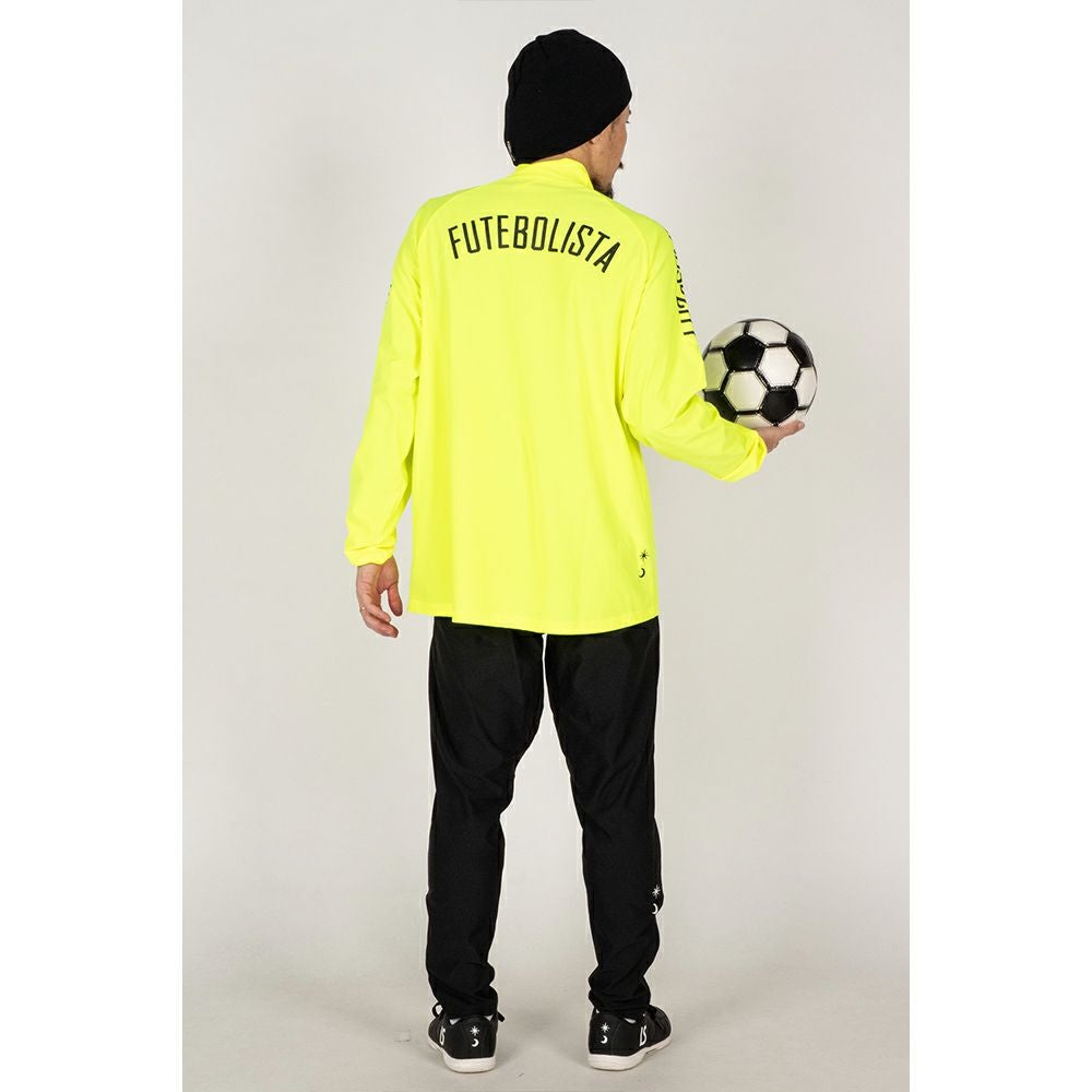 LS DRY HALFZIP | 【公式】LUZeSOMBRA ONLINE STORE