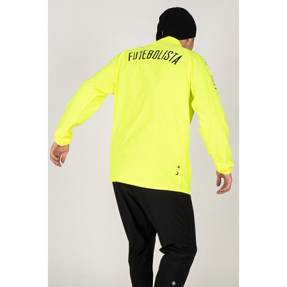 LS DRY HALFZIP | 【公式】LUZeSOMBRA ONLINE STORE