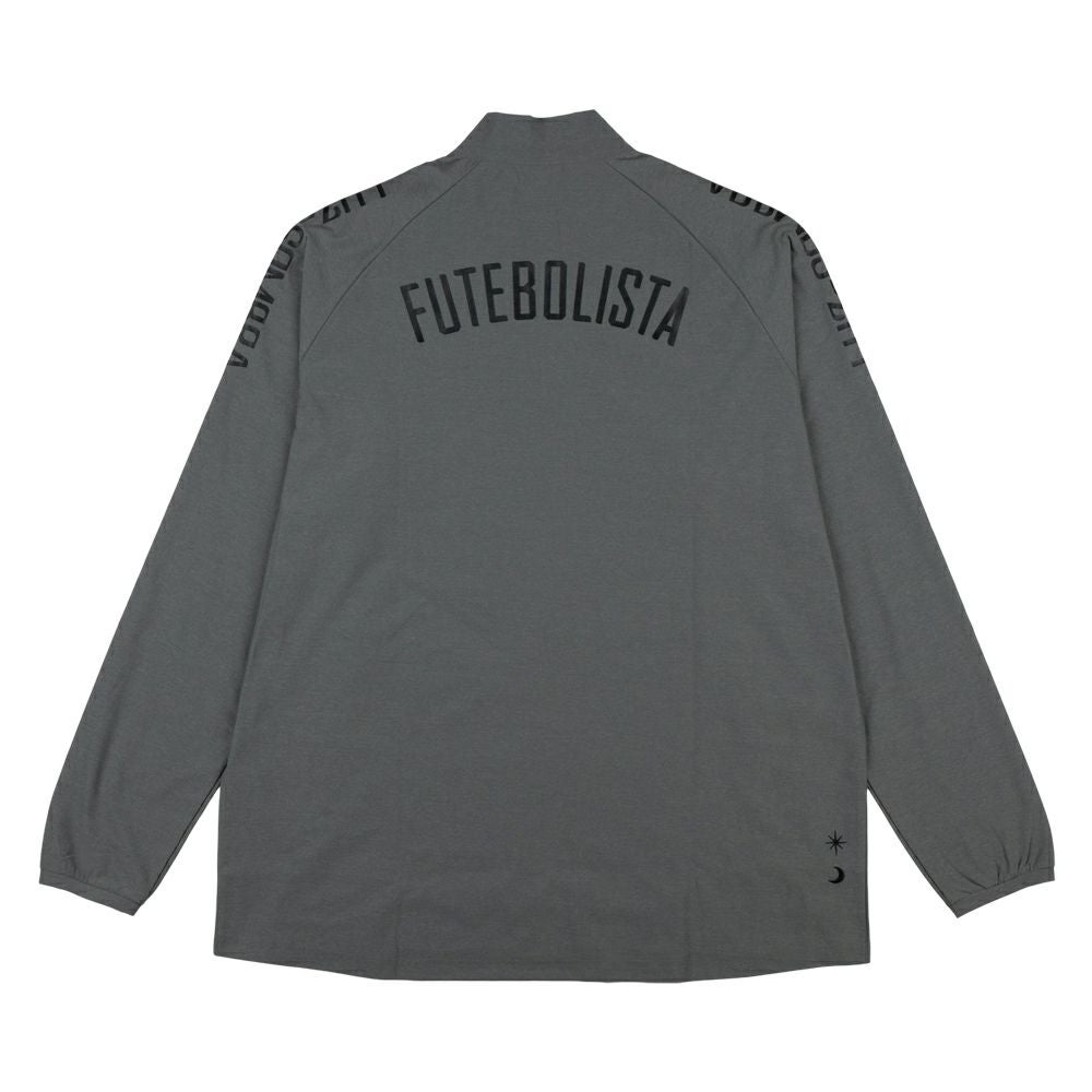 LS DRY HALFZIP | 【公式】LUZeSOMBRA ONLINE STORE