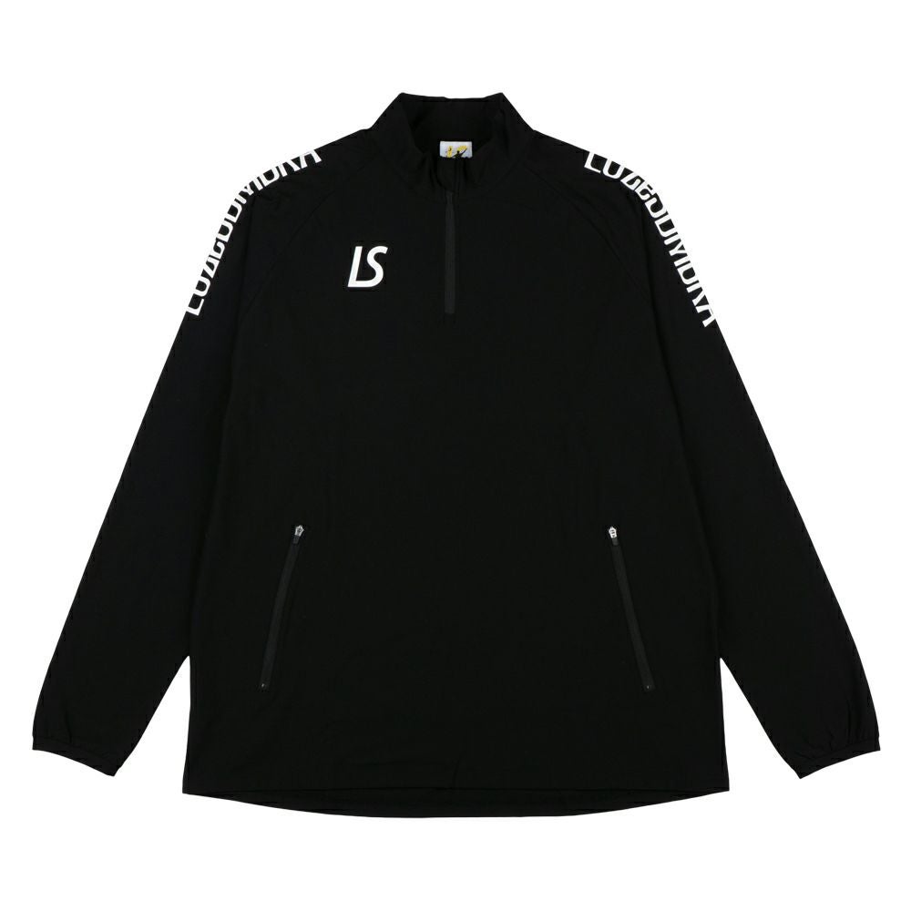 LS DRY HALFZIP | 【公式】LUZeSOMBRA ONLINE STORE