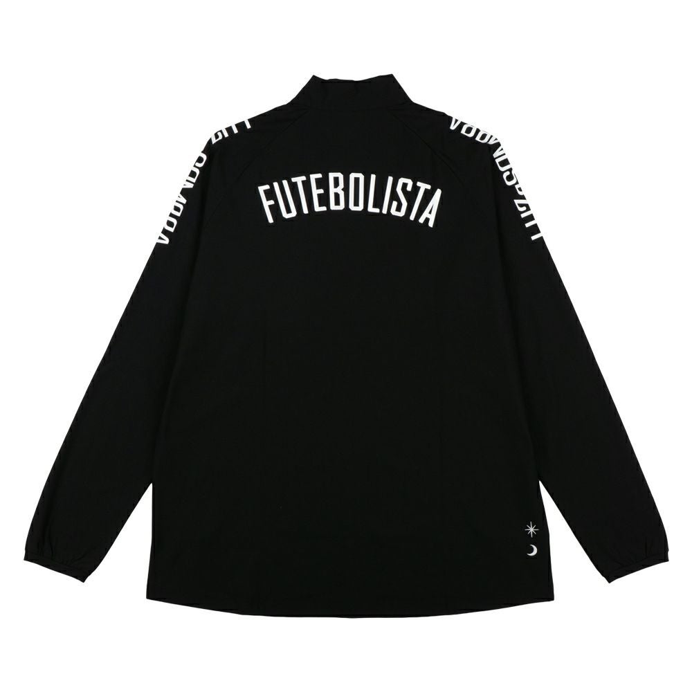 LS DRY HALFZIP | 【公式】LUZeSOMBRA ONLINE STORE