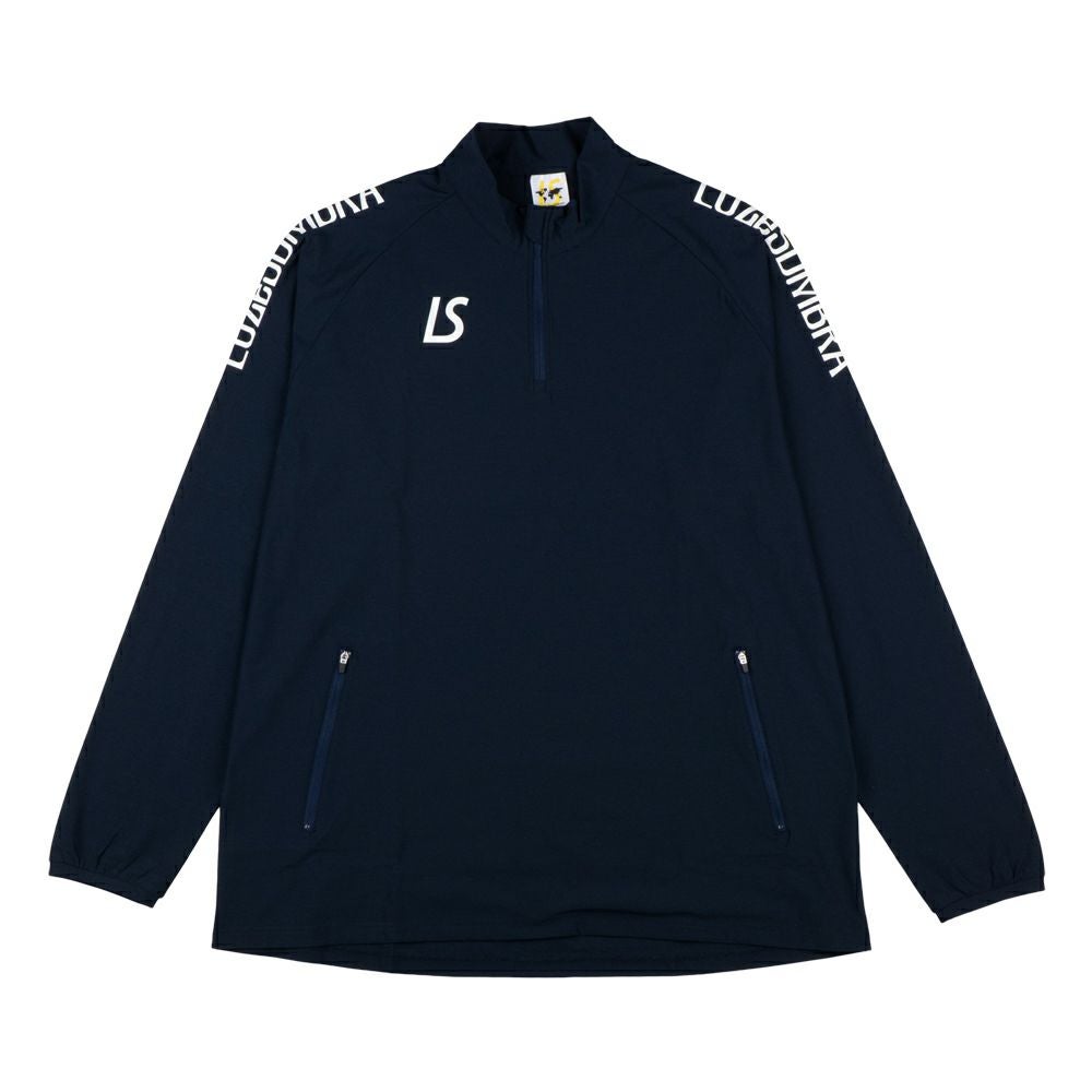 LS DRY HALFZIP | 【公式】LUZeSOMBRA ONLINE STORE LS DRY HALFZIP | 【公式】LUZeSOMBRA ONLINE STORE