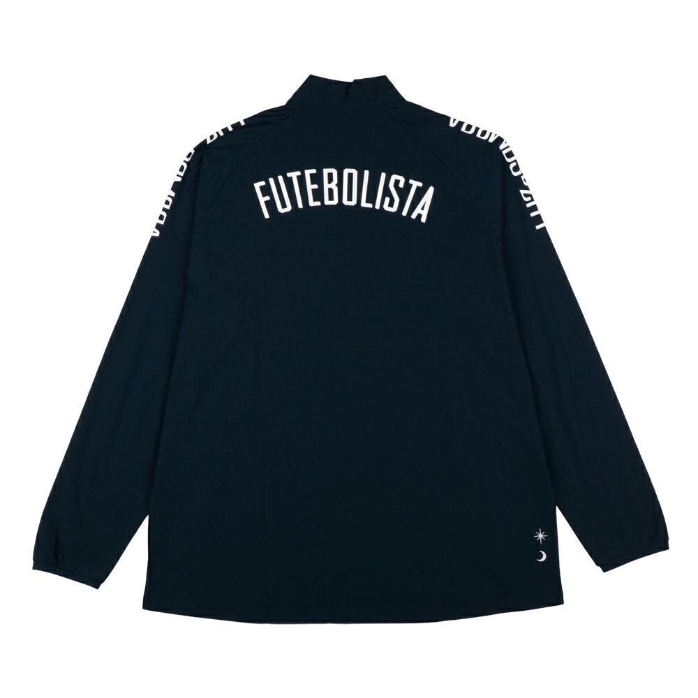 LS DRY HALFZIP | 【公式】LUZeSOMBRA ONLINE STORE