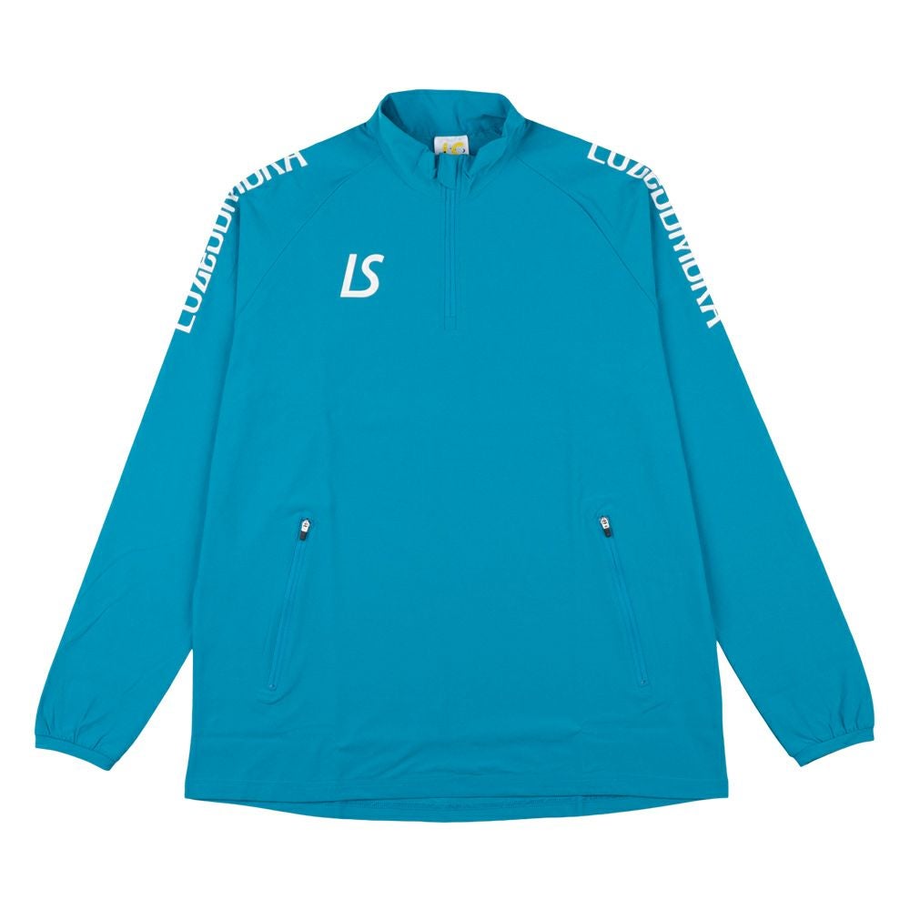 LS DRY HALFZIP | 【公式】LUZeSOMBRA ONLINE STORE