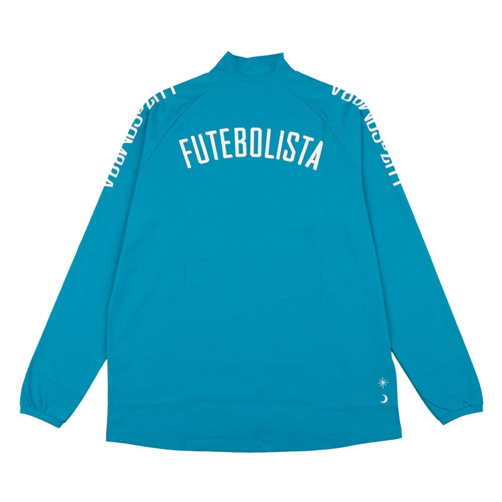 LS DRY HALFZIP | 【公式】LUZeSOMBRA ONLINE STORE