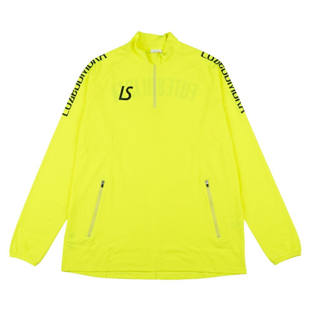 LS DRY HALFZIP | 【公式】LUZeSOMBRA ONLINE STORE