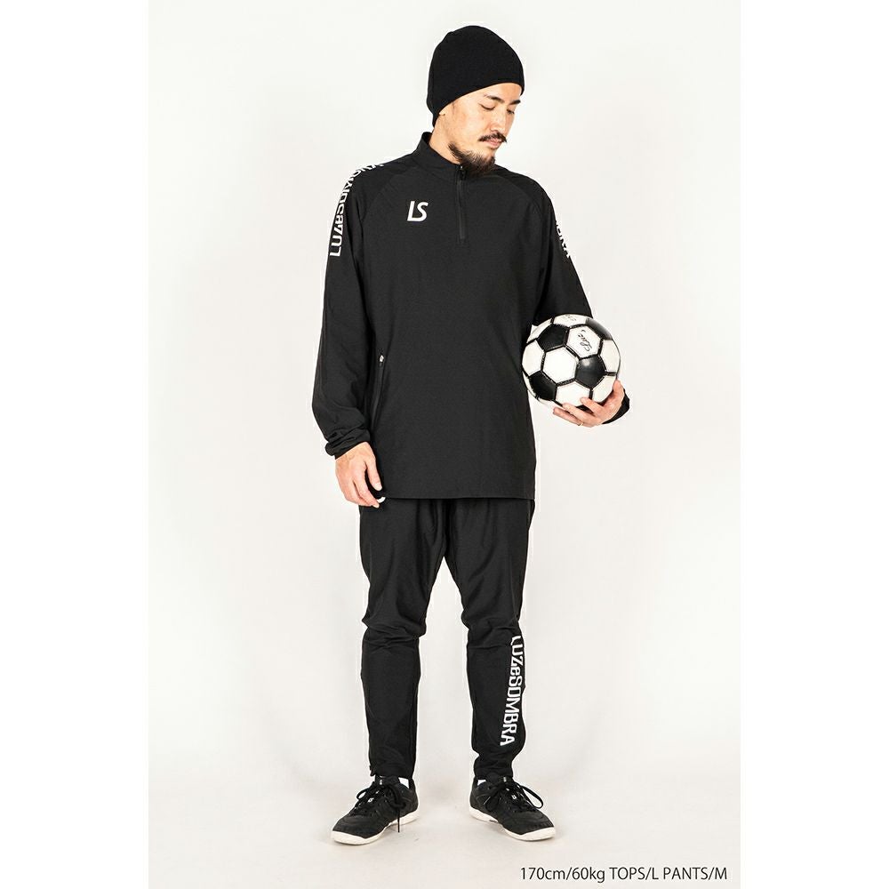 LS DRY LONG PANTS | 【公式】LUZeSOMBRA ONLINE STORE