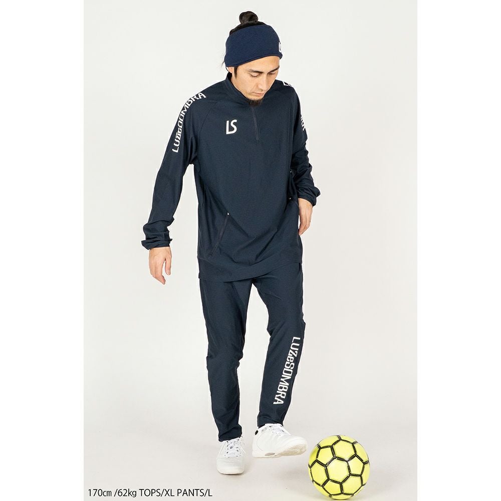 LS DRY LONG PANTS | 【公式】LUZeSOMBRA ONLINE STORE