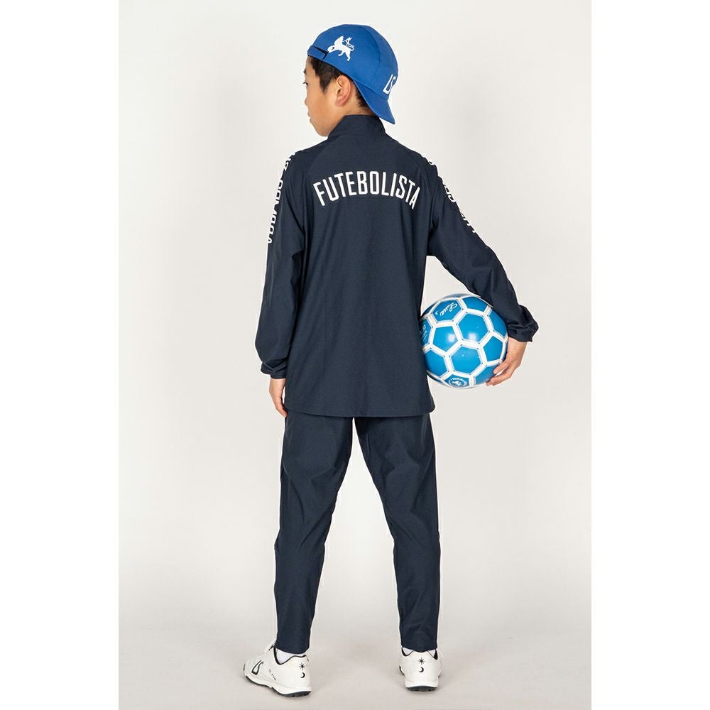 Jr LS DRY HALFZIP | 【公式】LUZeSOMBRA ONLINE STORE