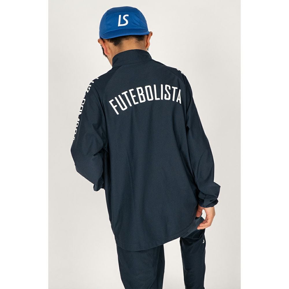 Jr LS DRY HALFZIP | 【公式】LUZeSOMBRA ONLINE STORE