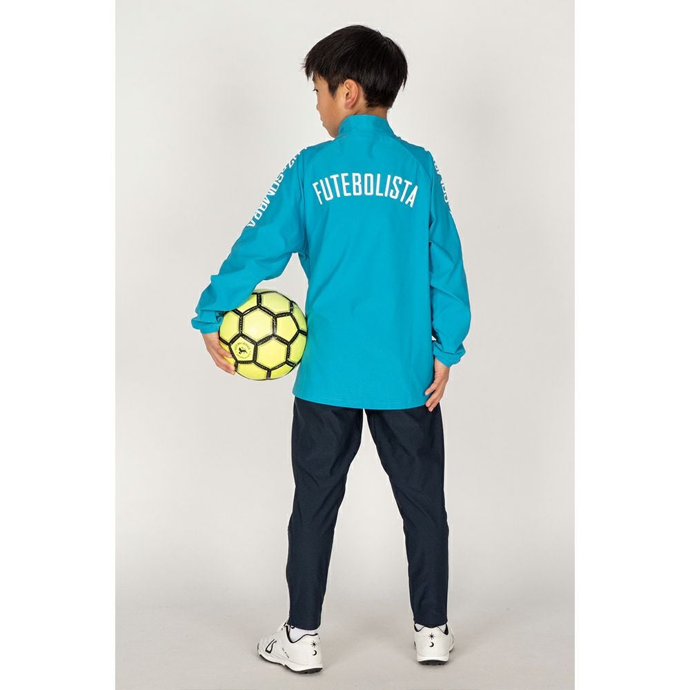 Jr LS DRY HALFZIP | 【公式】LUZeSOMBRA ONLINE STORE