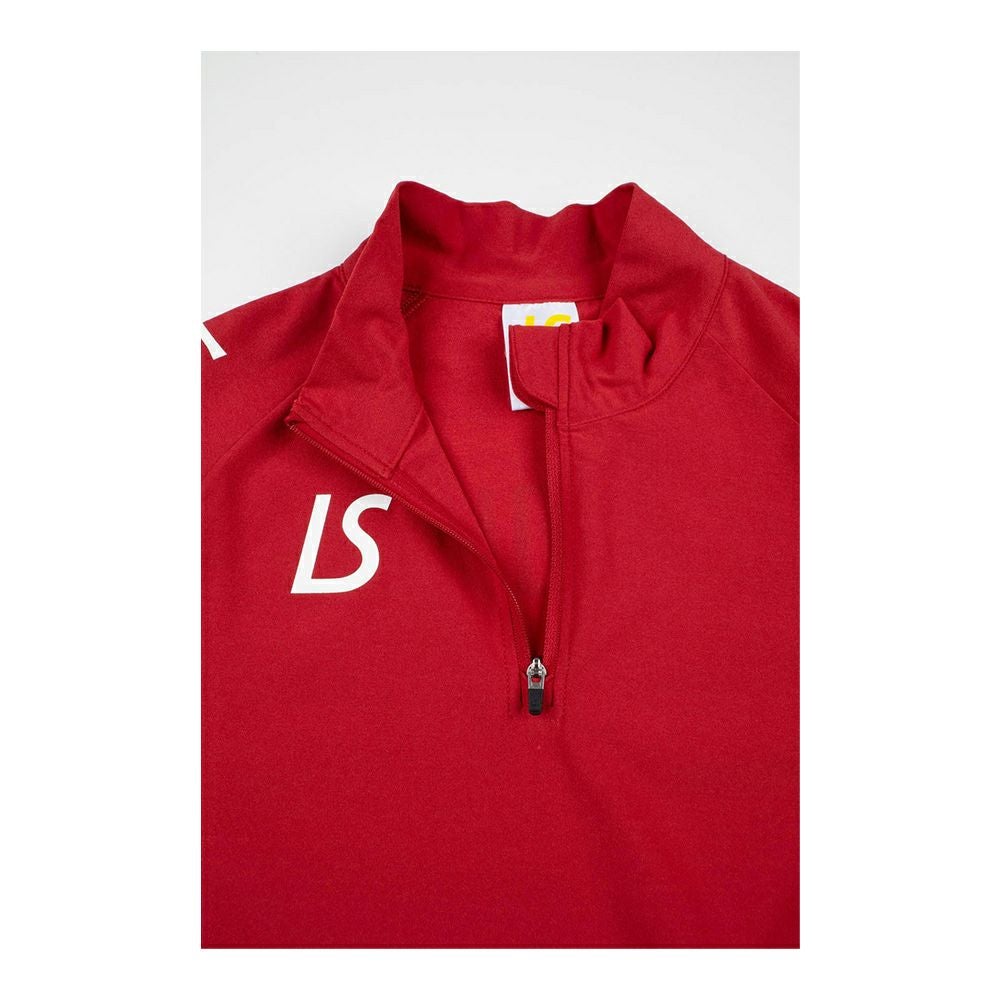Jr LS DRY HALFZIP | 【公式】LUZeSOMBRA ONLINE STORE