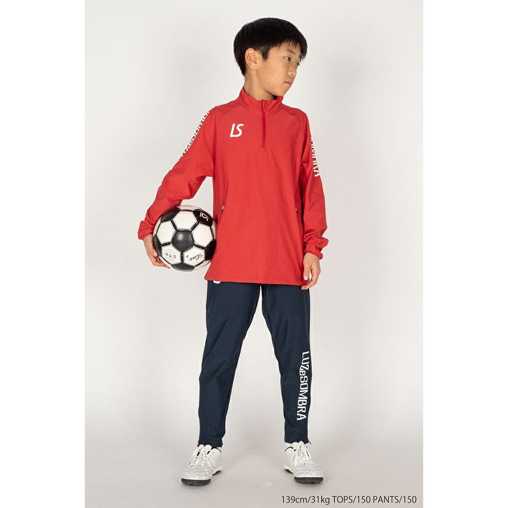 Jr LS DRY LONG PANTS | 【公式】LUZeSOMBRA ONLINE STORE