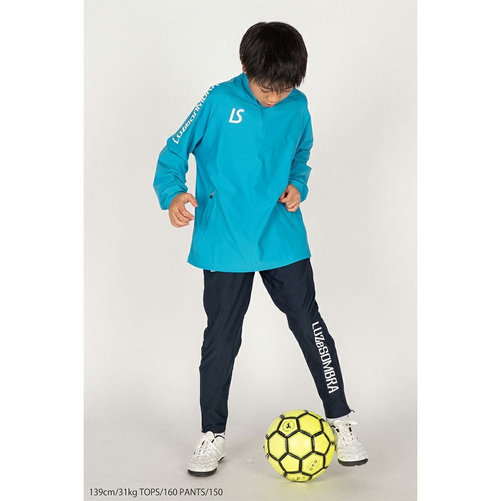 Jr LS DRY LONG PANTS | 【公式】LUZeSOMBRA ONLINE STORE