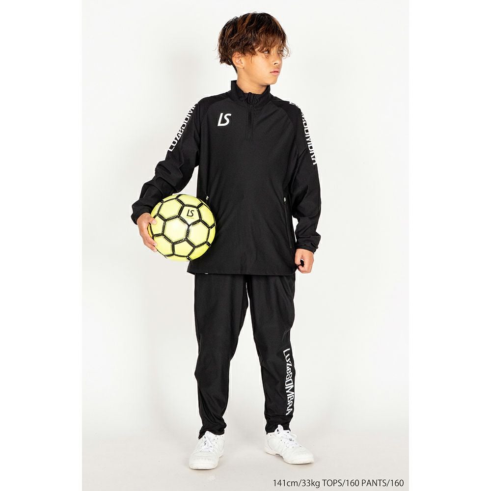 Jr LS DRY LONG PANTS | 【公式】LUZeSOMBRA ONLINE STORE