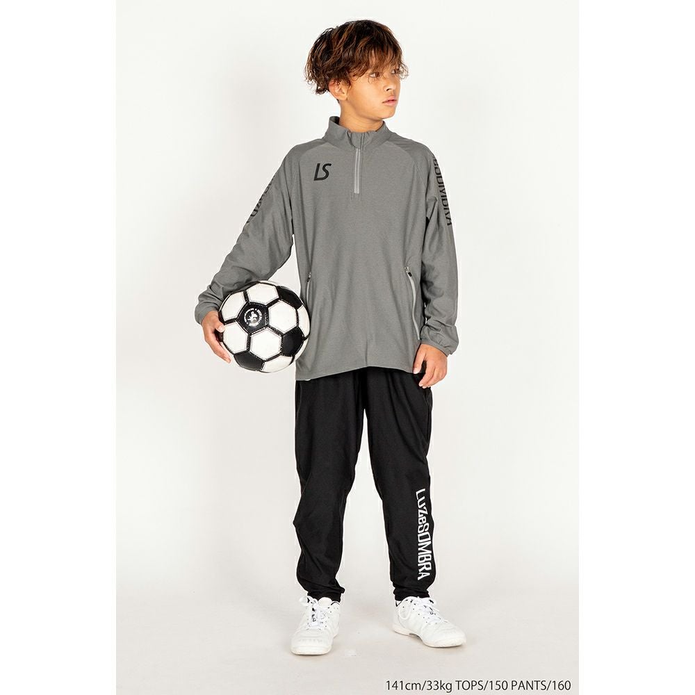 Jr LS DRY LONG PANTS | 【公式】LUZeSOMBRA ONLINE STORE