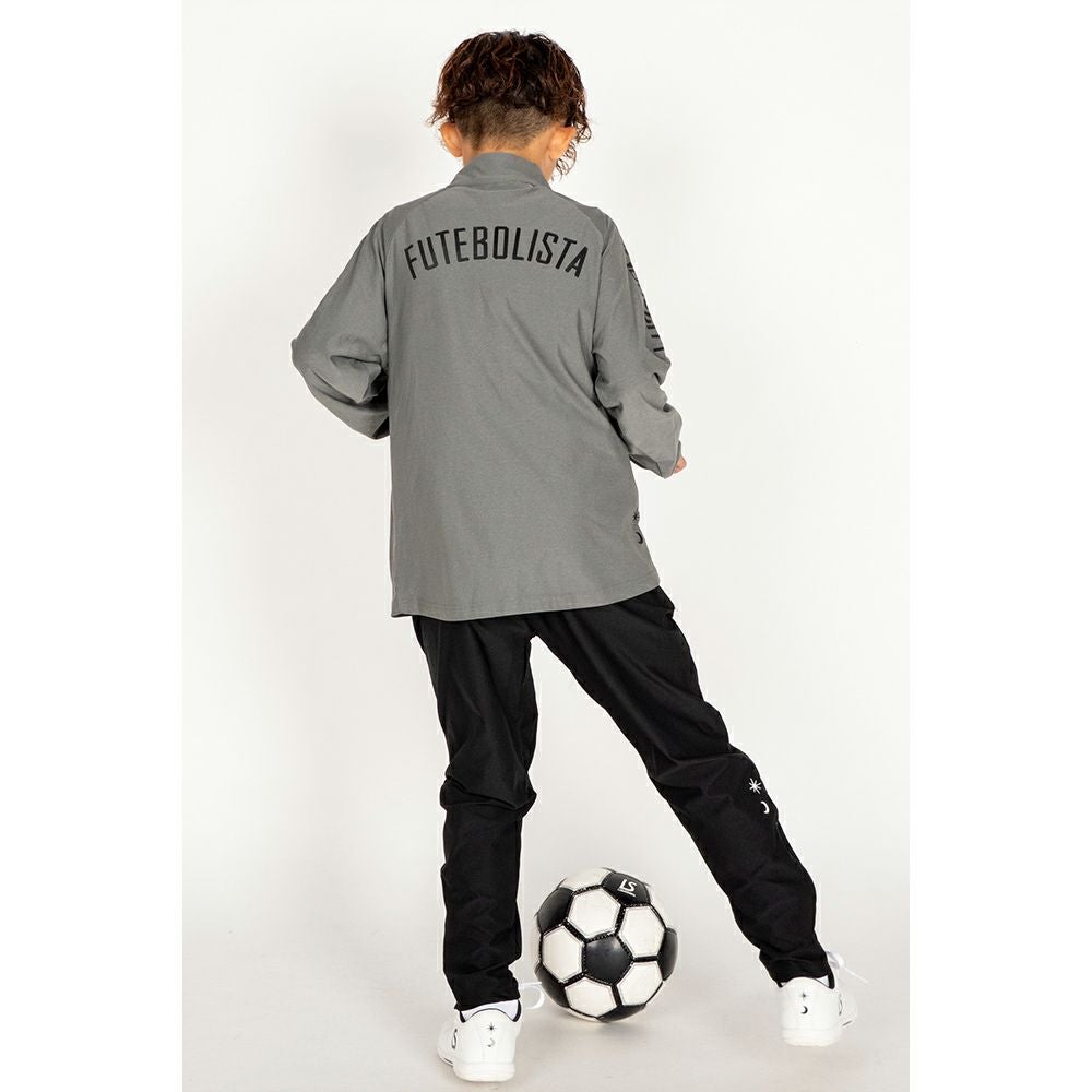 Jr LS DRY LONG PANTS | 【公式】LUZeSOMBRA ONLINE STORE