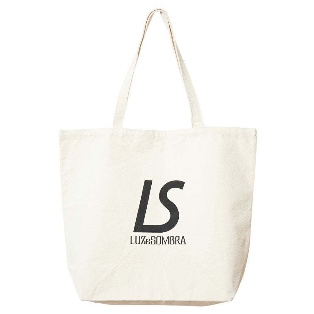 LUZeSOMBRA TOTE BAG | 【公式】LUZeSOMBRA ONLINE STORE