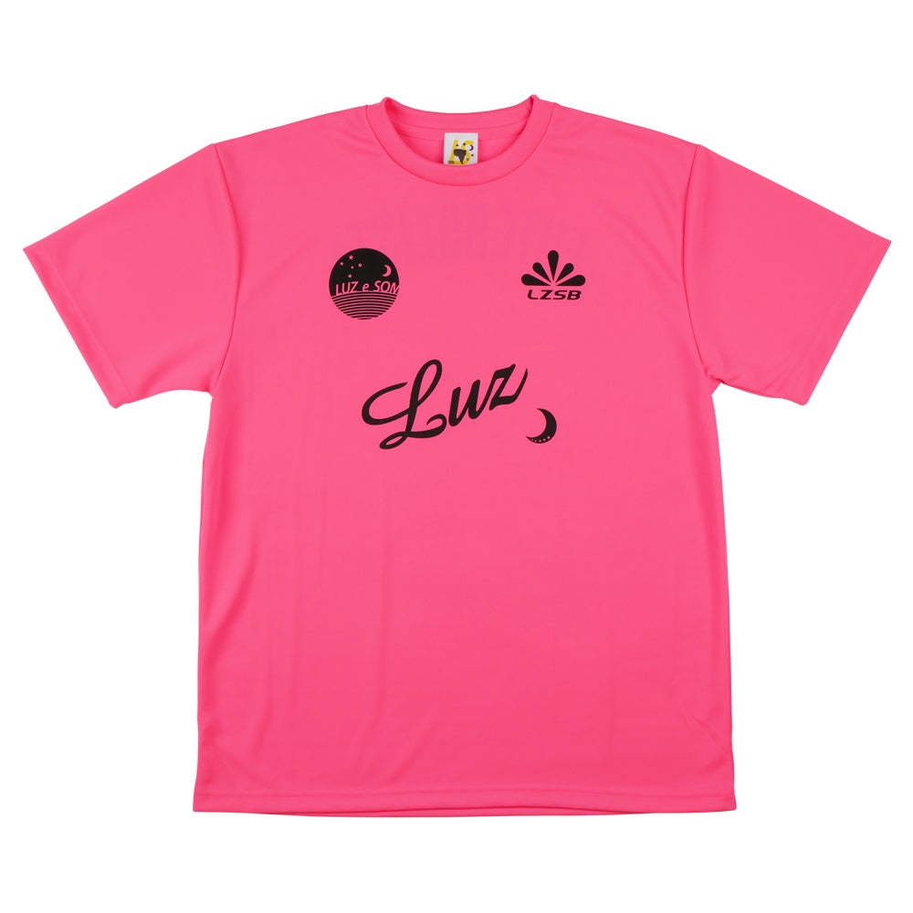 STANDARD PRA-SHIRT | 【公式】LUZeSOMBRA ONLINE STORE