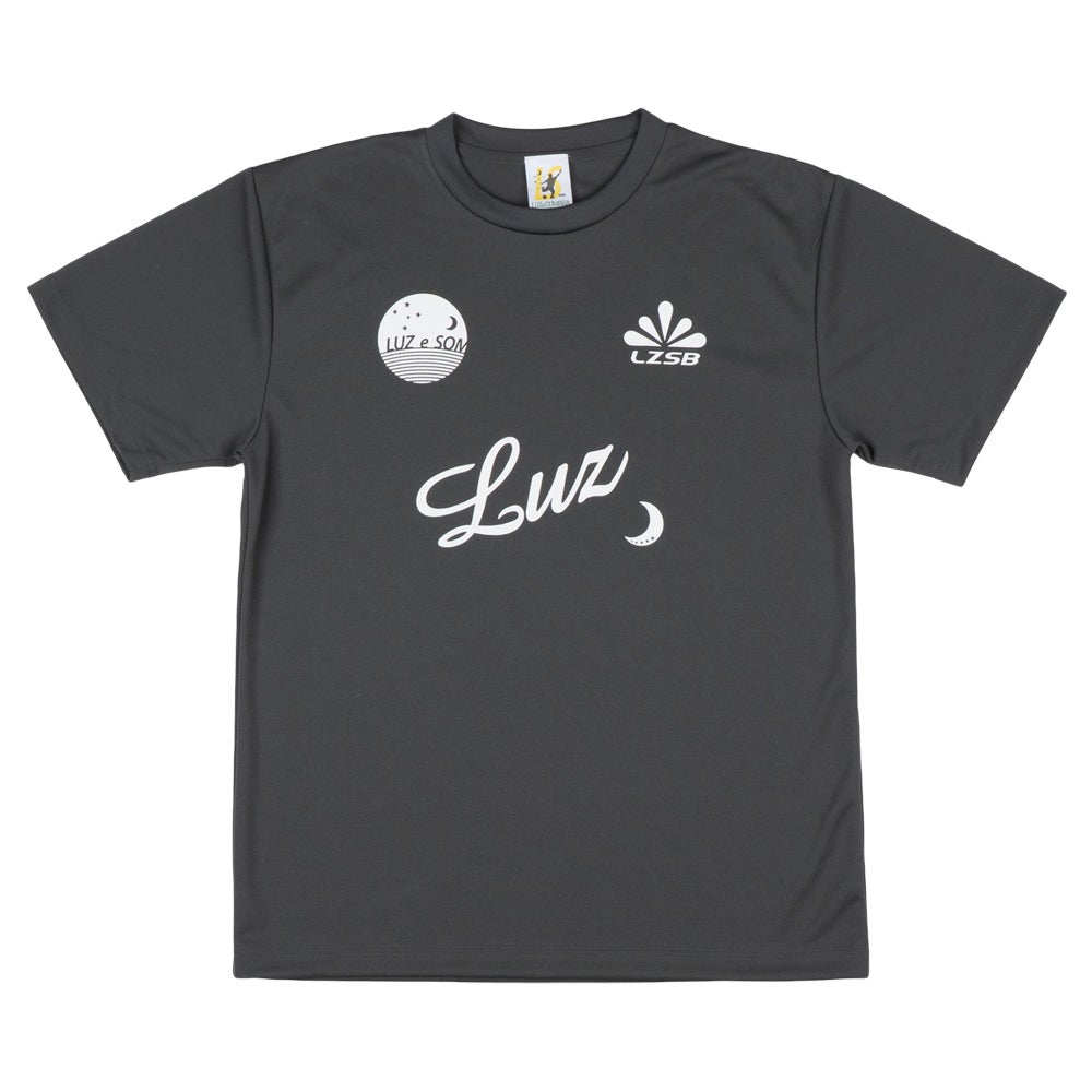 FUTEBOL PARAISO CLUBE LONG T SHIRT | 【公式】LUZeSOMBRA ONLINE STORE