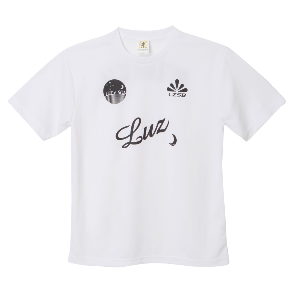 STANDARD PRA-SHIRT | 【公式】LUZeSOMBRA ONLINE STORE