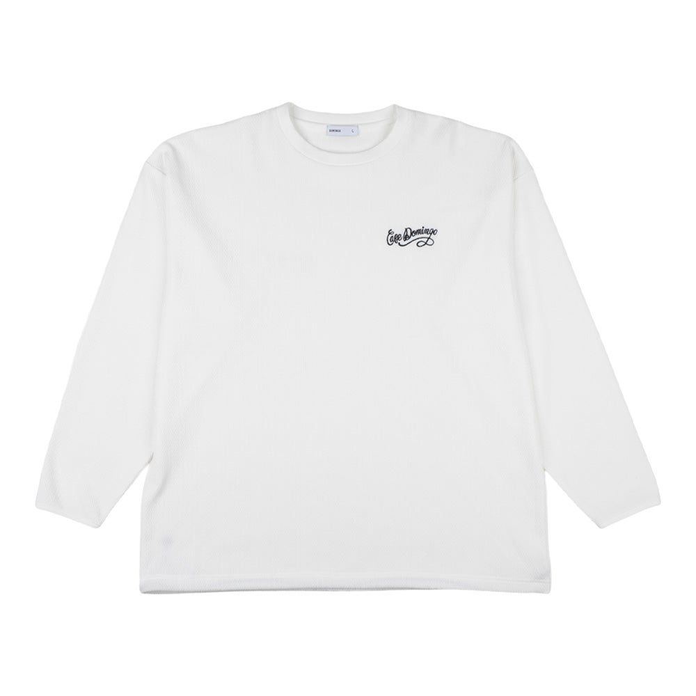 PAA PRIMEFLEX LONG SLEEVE | 【公式】LUZeSOMBRA ONLINE STORE