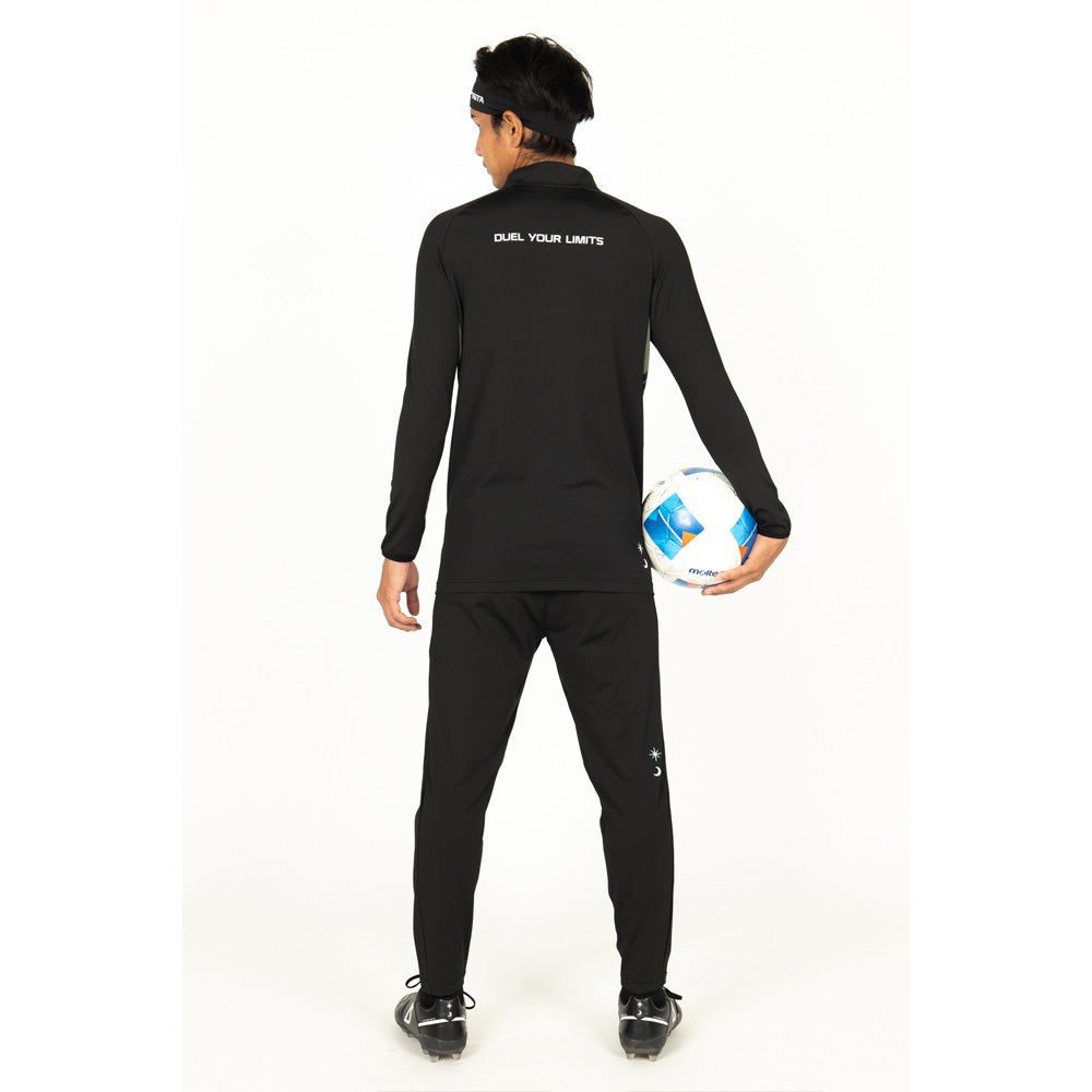 RETA DYL TRAINING HALFZIP TOP | 【公式】LUZeSOMBRA ONLINE STORE