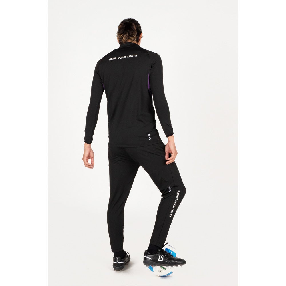 RETA DYL TRAINING HALFZIP TOP | 【公式】LUZeSOMBRA ONLINE STORE