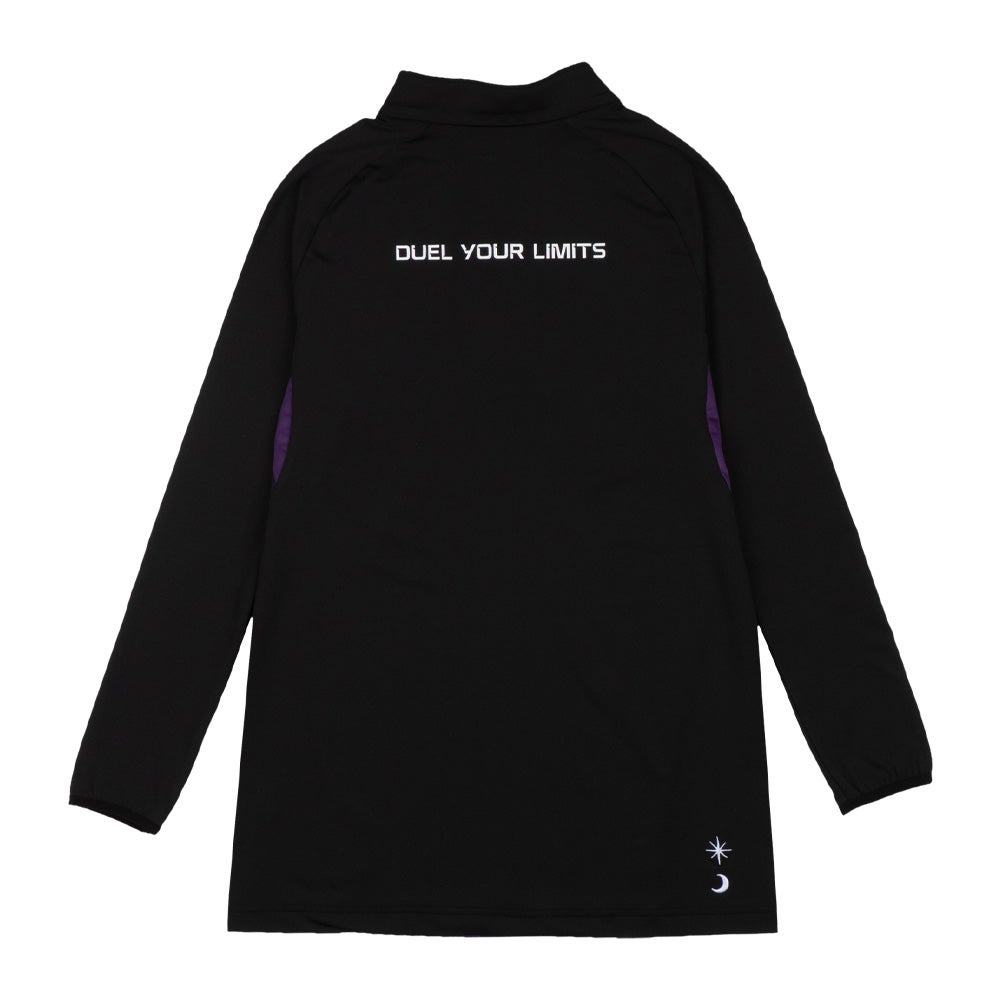 RETA DYL TRAINING HALFZIP TOP | 【公式】LUZeSOMBRA ONLINE STORE