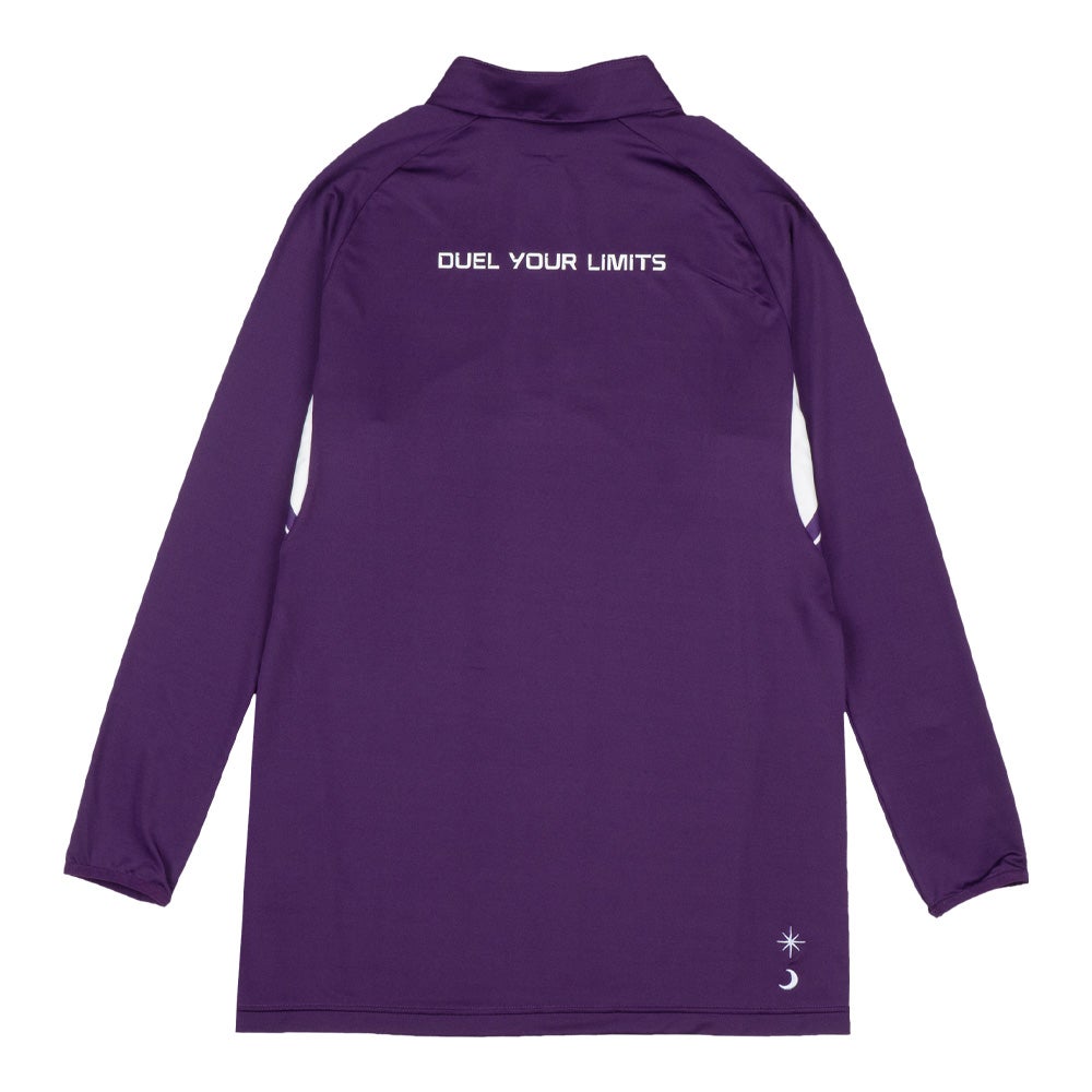 RETA DYL TRAINING HALFZIP TOP | 【公式】LUZeSOMBRA ONLINE STORE