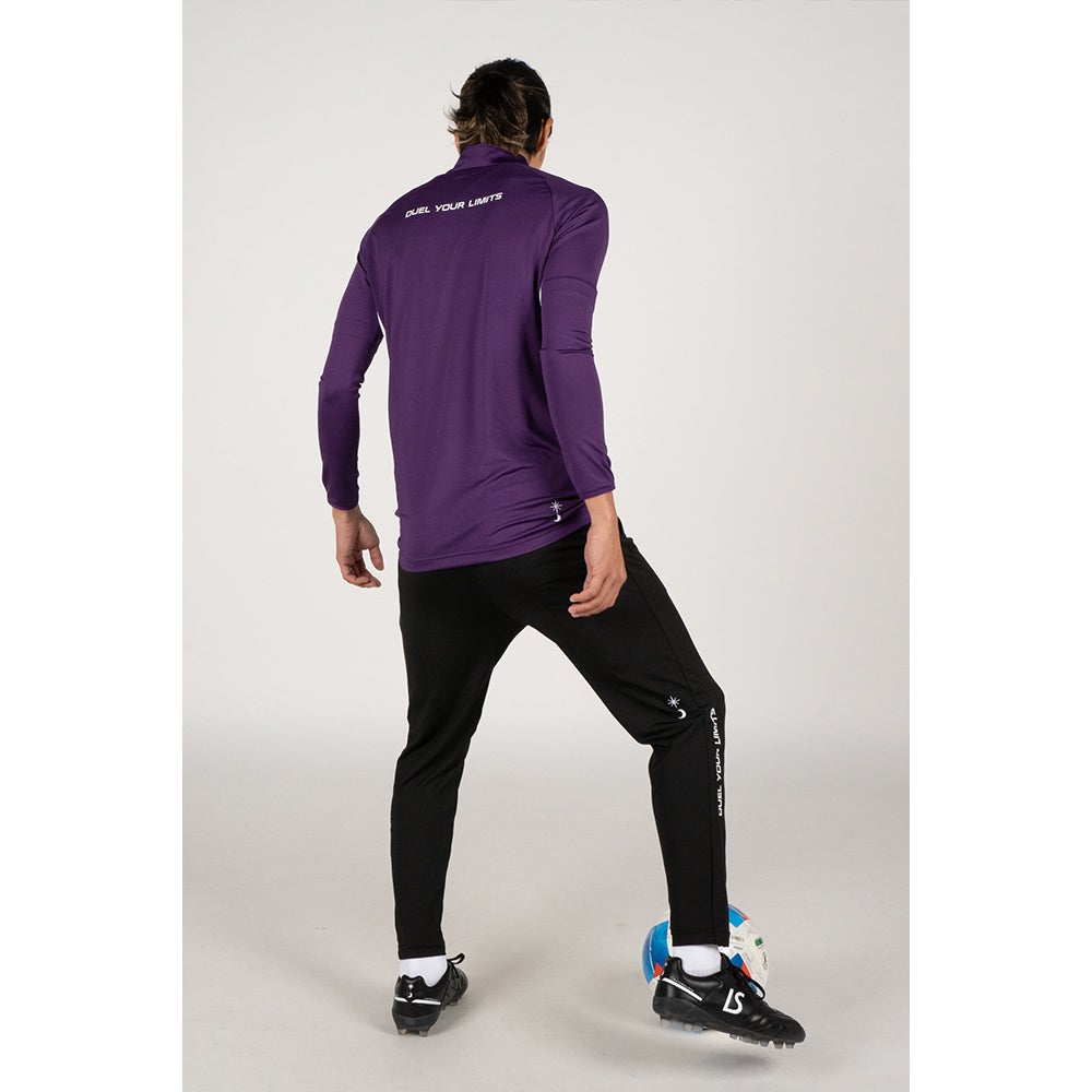 RETA DYL TRAINING LONG PANTS | 【公式】LUZeSOMBRA ONLINE STORE