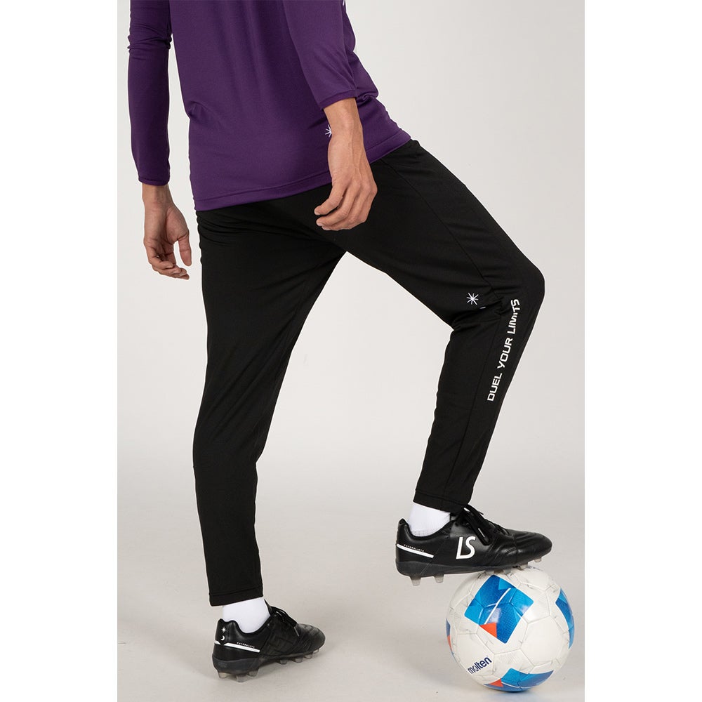 RETA DYL TRAINING LONG PANTS | 【公式】LUZeSOMBRA ONLINE STORE